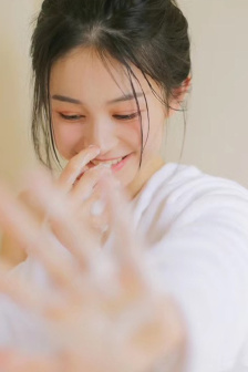厦门六中合唱团